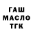 ТГК THC oil Bogdan Pobereznyi